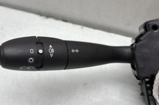 Com (Bloc Contacteur Tournant+Commodo Essuie Glace+Commodo Phare) PEUGEOT 206