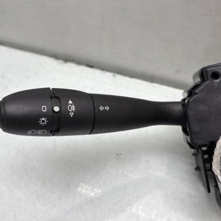 Com (Bloc Contacteur Tournant+Commodo Essuie Glace+Commodo Phare) PEUGEOT 206