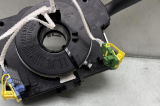 Com (Bloc Contacteur Tournant+Commodo Essuie Glace+Commodo Phare) PEUGEOT 206