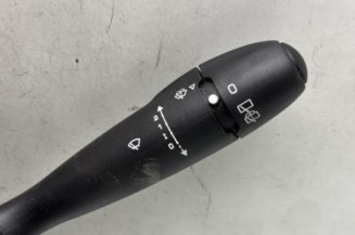 Com (Bloc Contacteur Tournant+Commodo Essuie Glace+Commodo Phare) PEUGEOT 206
