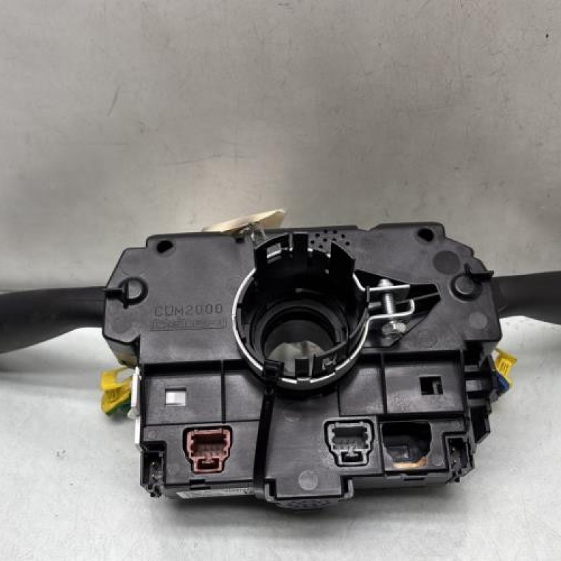 Com (Bloc Contacteur Tournant+Commodo Essuie Glace+Commodo Phare) PEUGEOT 206 Photo n°6