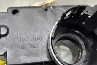 Com (Bloc Contacteur Tournant+Commodo Essuie Glace+Commodo Phare) PEUGEOT 206