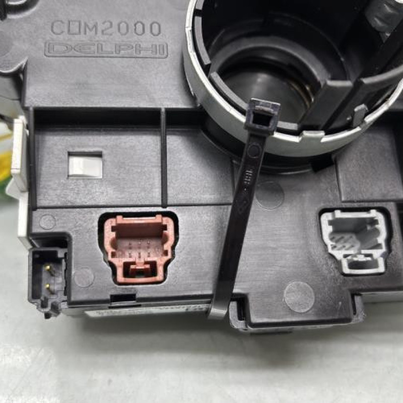 Com (Bloc Contacteur Tournant+Commodo Essuie Glace+Commodo Phare) PEUGEOT 206 Photo n°8