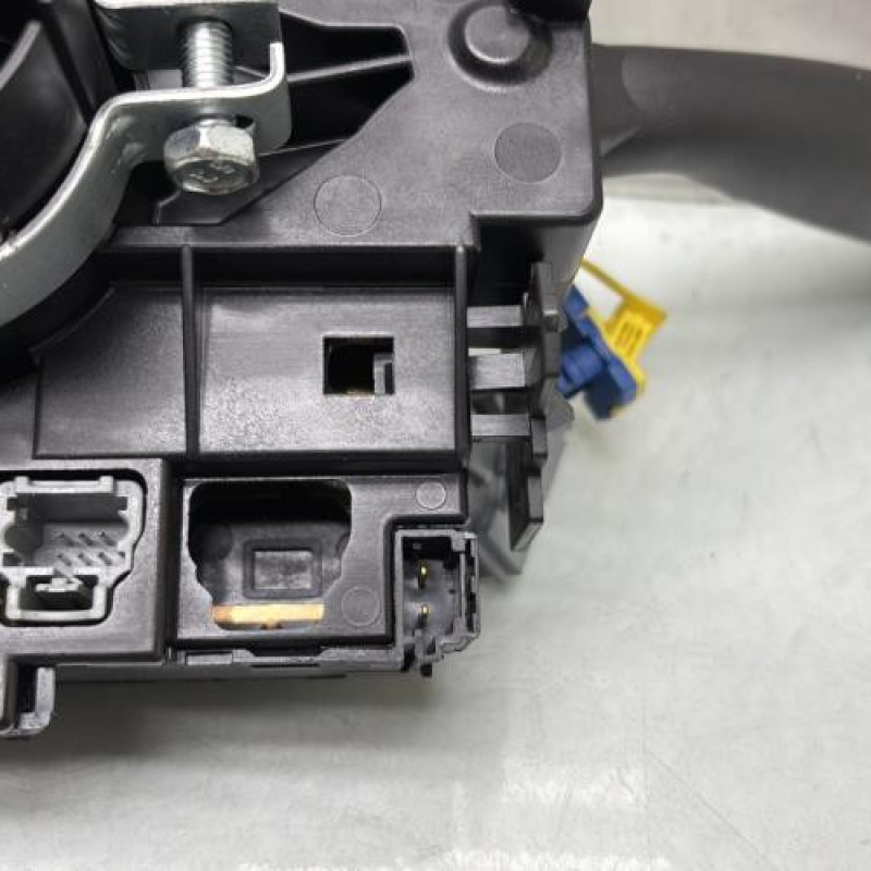 Com (Bloc Contacteur Tournant+Commodo Essuie Glace+Commodo Phare) PEUGEOT 206 Photo n°9