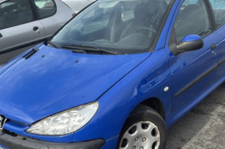Com (Bloc Contacteur Tournant+Commodo Essuie Glace+Commodo Phare) PEUGEOT 206