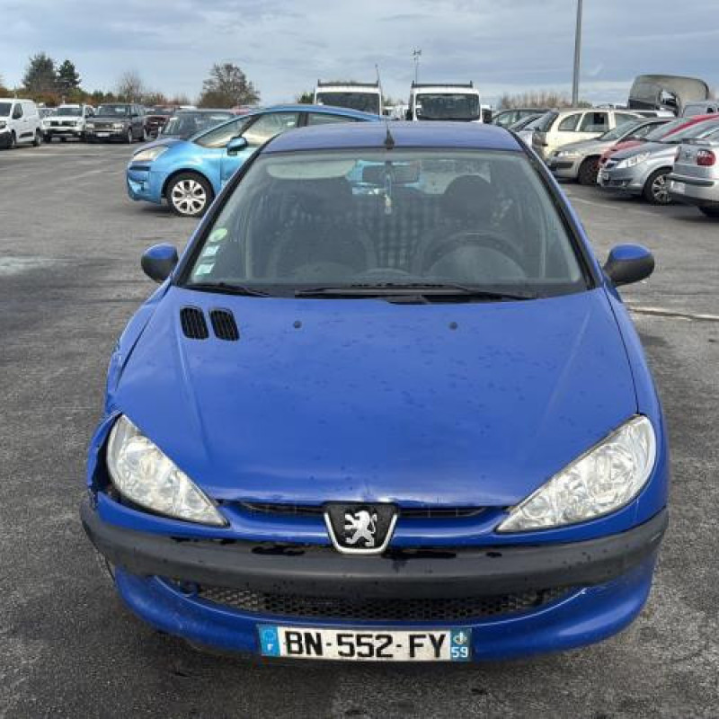 Com (Bloc Contacteur Tournant+Commodo Essuie Glace+Commodo Phare) PEUGEOT 206 Photo n°18