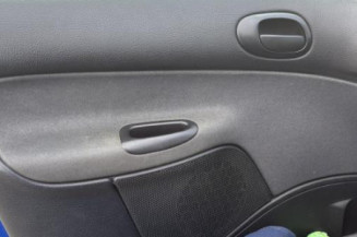 Com (Bloc Contacteur Tournant+Commodo Essuie Glace+Commodo Phare) PEUGEOT 206