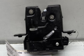 Serrure de coffre RENAULT LAGUNA 2 Photo n°1