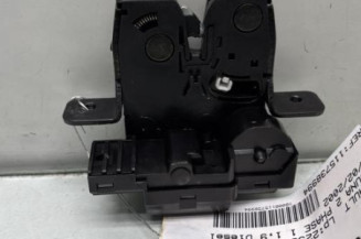 Serrure de coffre RENAULT LAGUNA 2