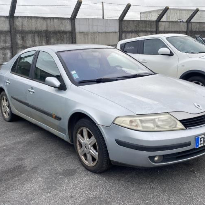 Serrure de coffre RENAULT LAGUNA 2 Photo n°4