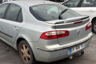Serrure de coffre RENAULT LAGUNA 2