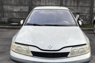 Serrure de coffre RENAULT LAGUNA 2