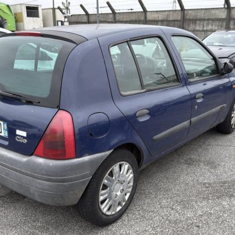 Custode arriere gauche (porte) RENAULT CLIO 2 Photo n°7