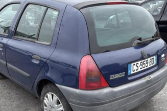 Custode arriere gauche (porte) RENAULT CLIO 2