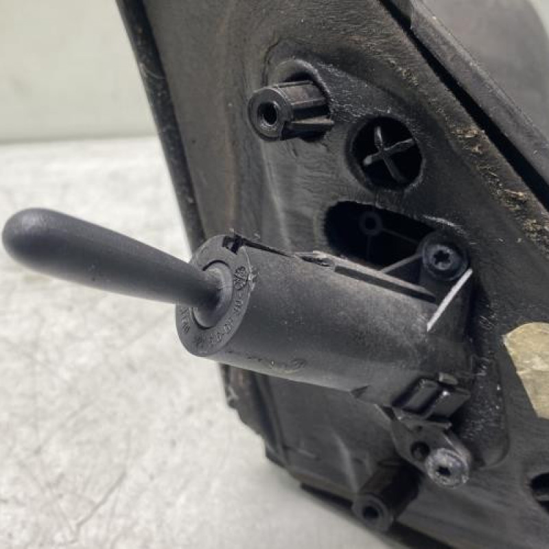 Retroviseur gauche RENAULT CLIO 2 Photo n°5