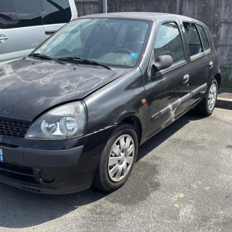 Retroviseur gauche RENAULT CLIO 2 Photo n°6