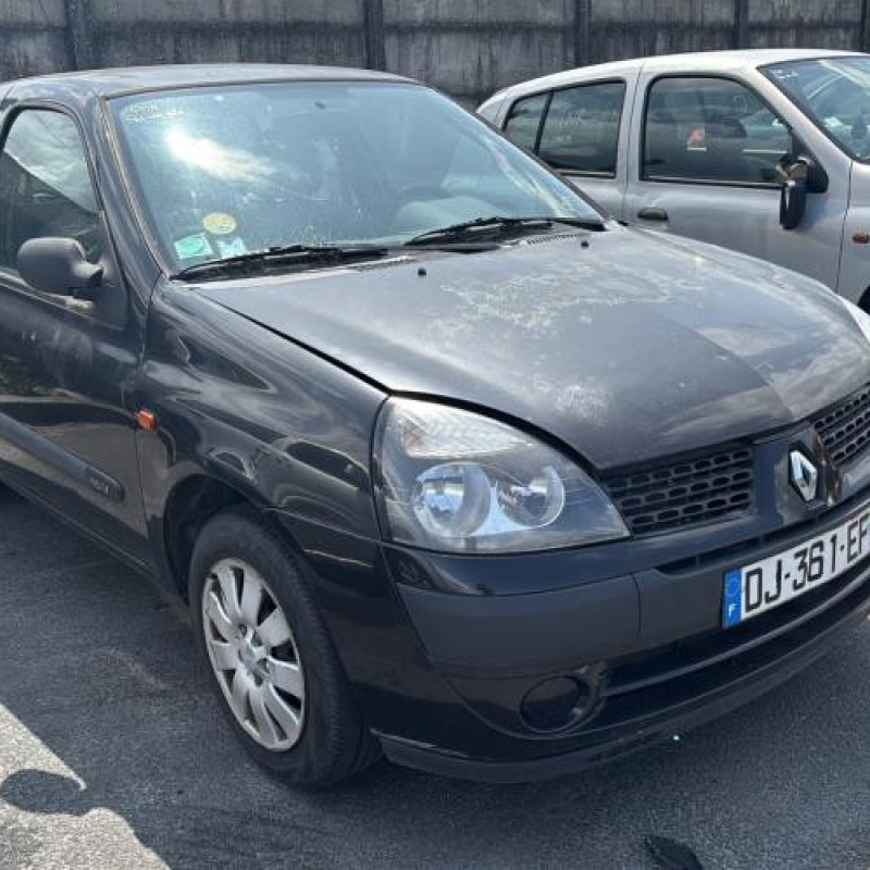 Retroviseur gauche RENAULT CLIO 2 Photo n°7