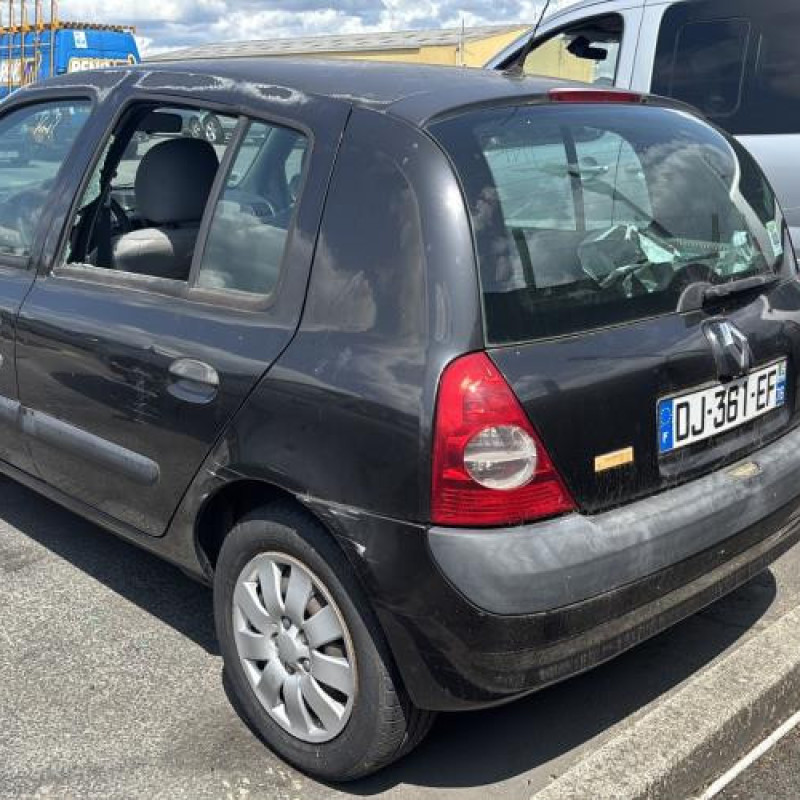 Retroviseur gauche RENAULT CLIO 2 Photo n°9