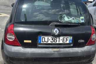 Retroviseur gauche RENAULT CLIO 2