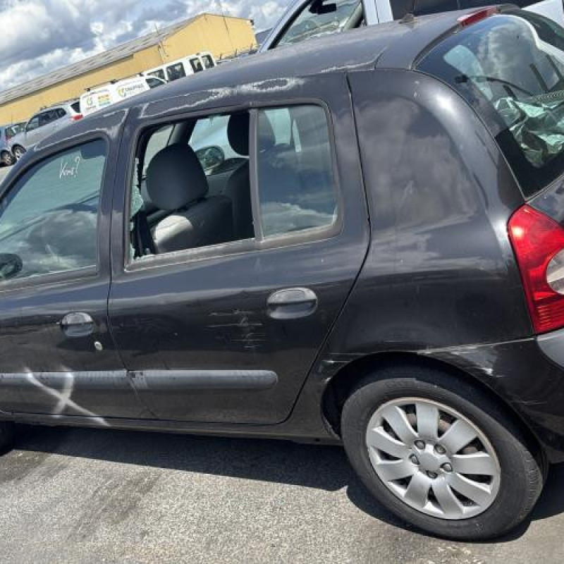 Retroviseur gauche RENAULT CLIO 2 Photo n°11