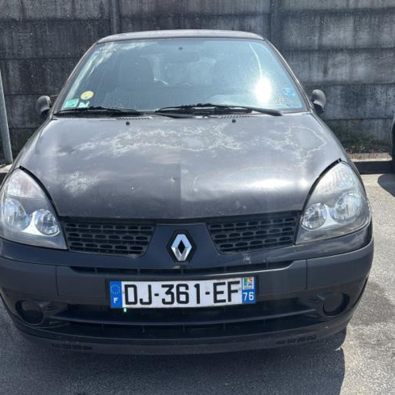 Retroviseur gauche RENAULT CLIO 2 Photo n°13