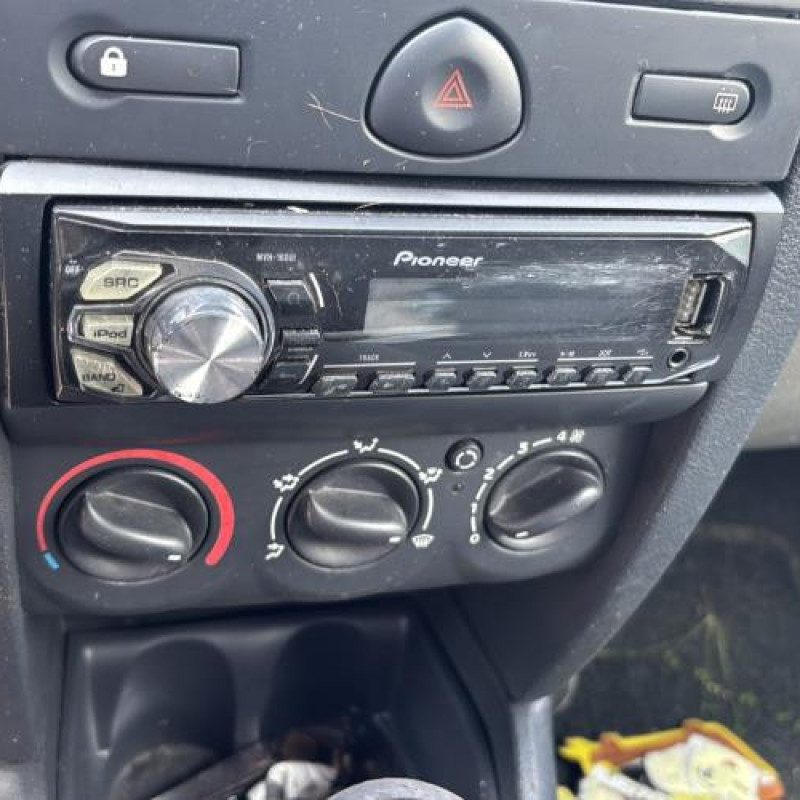 Retroviseur gauche RENAULT CLIO 2 Photo n°19