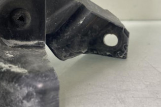 Optique avant principal gauche (feux)(phare) RENAULT CLIO 3