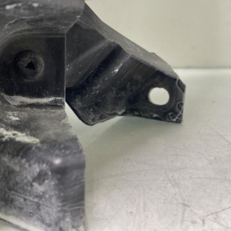 Optique avant principal gauche (feux)(phare) RENAULT CLIO 3