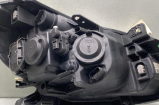 Optique avant principal gauche (feux)(phare) RENAULT CLIO 3