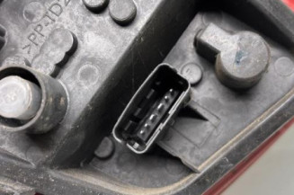 Feu arriere principal droit (feux) RENAULT CLIO 3