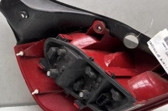 Feu arriere principal droit (feux) RENAULT CLIO 3