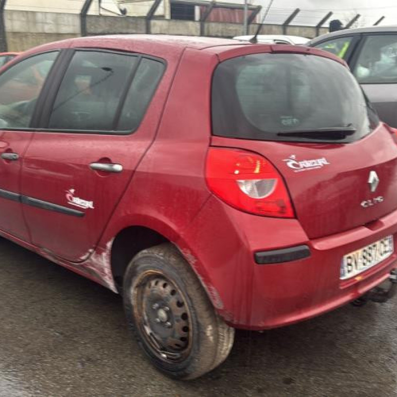 Feu arriere principal droit (feux) RENAULT CLIO 3 Photo n°7