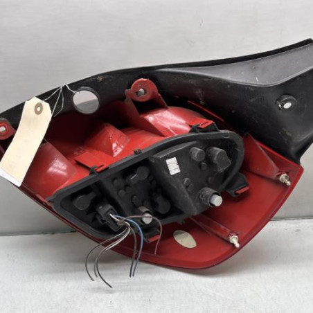 Feu arriere principal gauche (feux) RENAULT CLIO 3