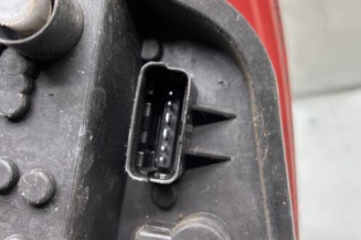 Feu arriere principal gauche (feux) RENAULT CLIO 3