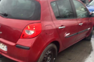 Feu arriere principal gauche (feux) RENAULT CLIO 3