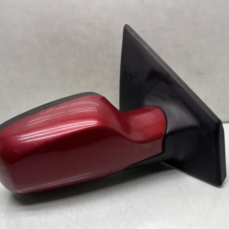 Retroviseur droit RENAULT CLIO 3 Photo n°3