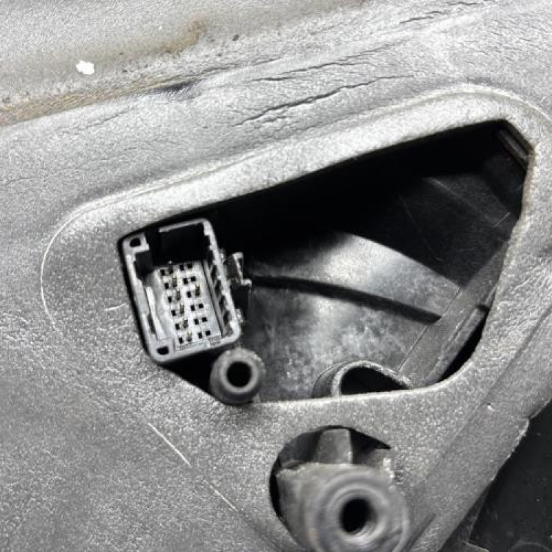 Retroviseur droit RENAULT CLIO 3 Photo n°9