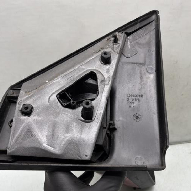 Retroviseur droit RENAULT CLIO 3 Photo n°10