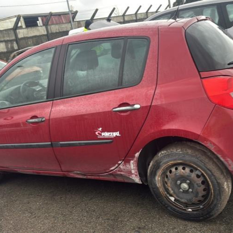 Retroviseur gauche RENAULT CLIO 3 Photo n°13