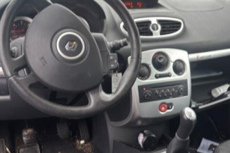 Retroviseur gauche RENAULT CLIO 3