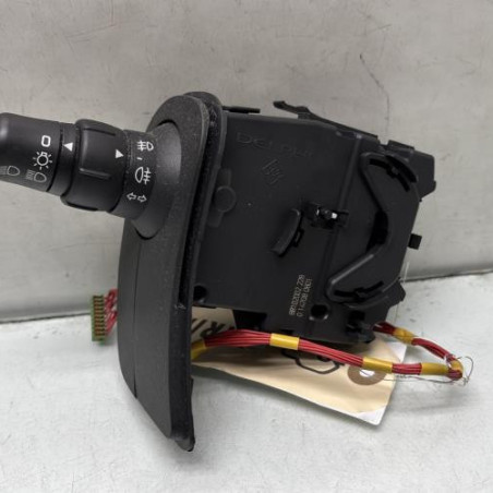 Commodo phare RENAULT CLIO 3 Photo n°1