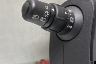 Commodo phare RENAULT CLIO 3