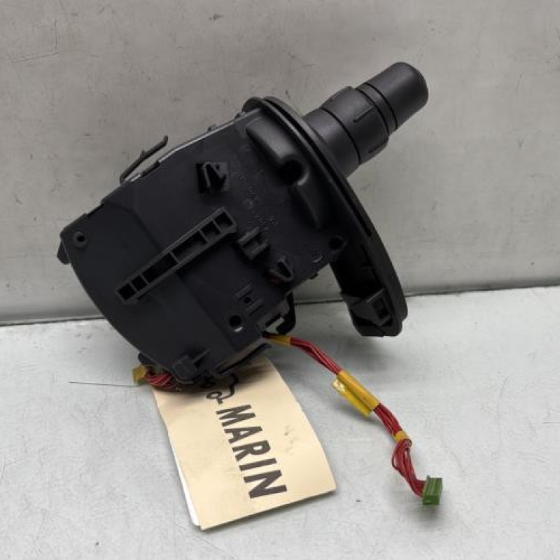 Commodo phare RENAULT CLIO 3 Photo n°3