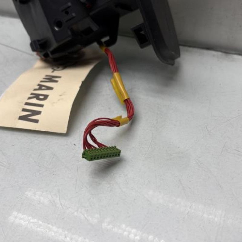 Commodo phare RENAULT CLIO 3 Photo n°4