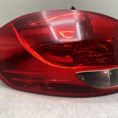 Feu arriere principal gauche (feux) RENAULT CLIO 3 Photo n°1