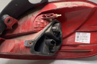 Feu arriere principal gauche (feux) RENAULT CLIO 3