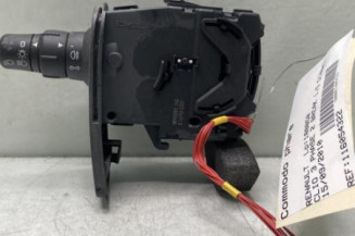 Commodo phare RENAULT CLIO 3 Photo n°1