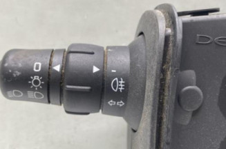 Commodo phare RENAULT CLIO 3