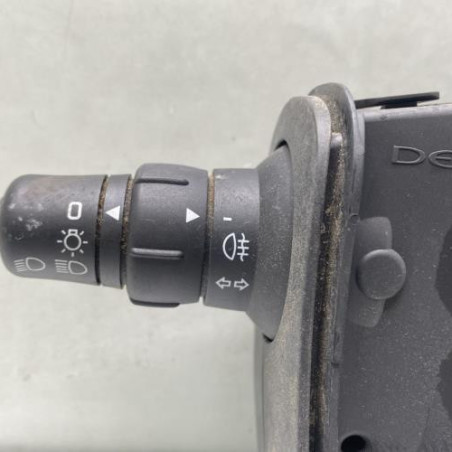 Commodo phare RENAULT CLIO 3