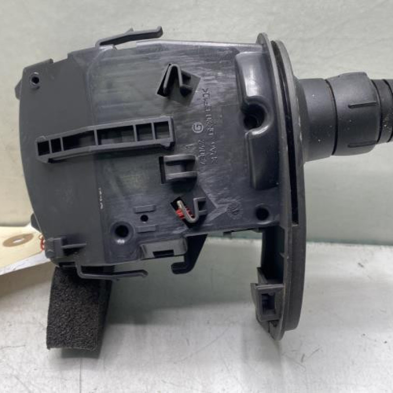 Commodo phare RENAULT CLIO 3 Photo n°3